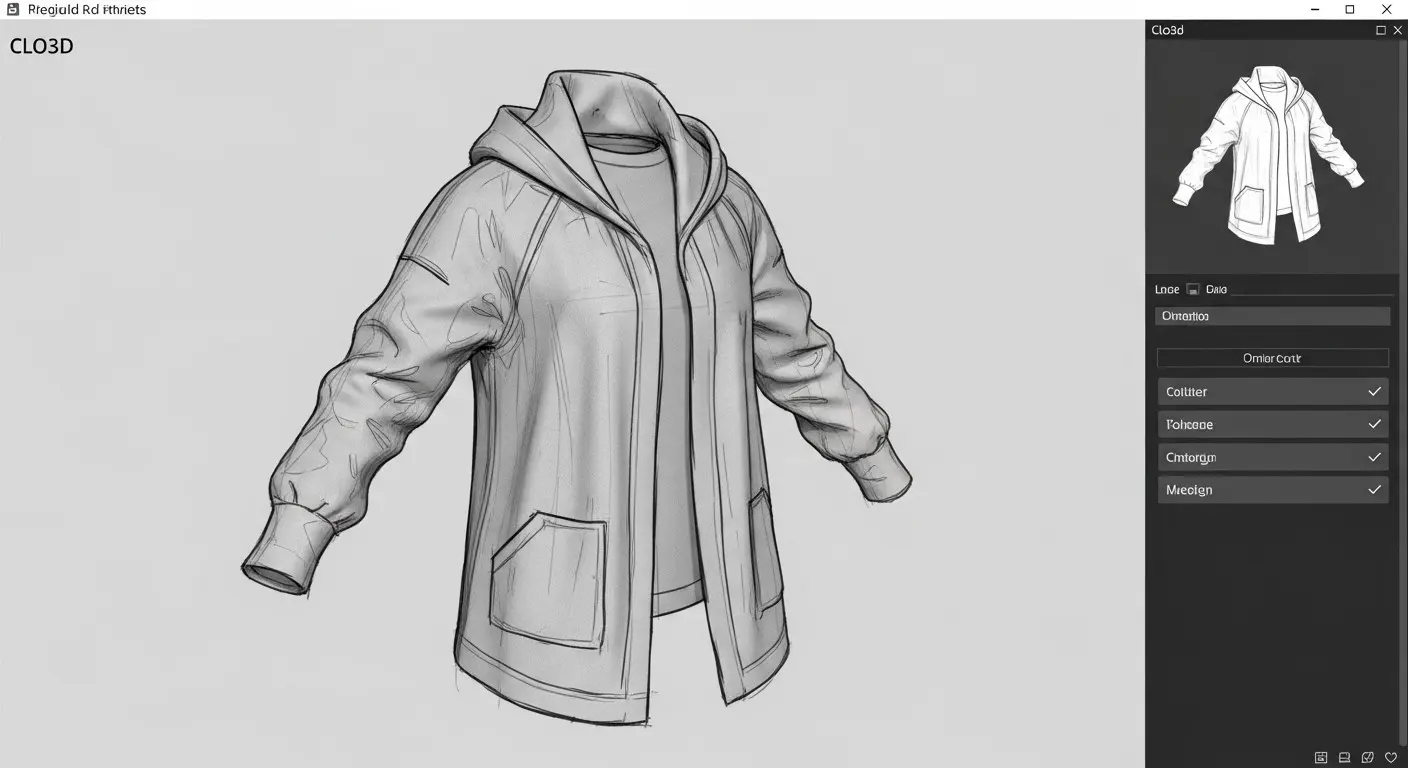 3D SKETCH