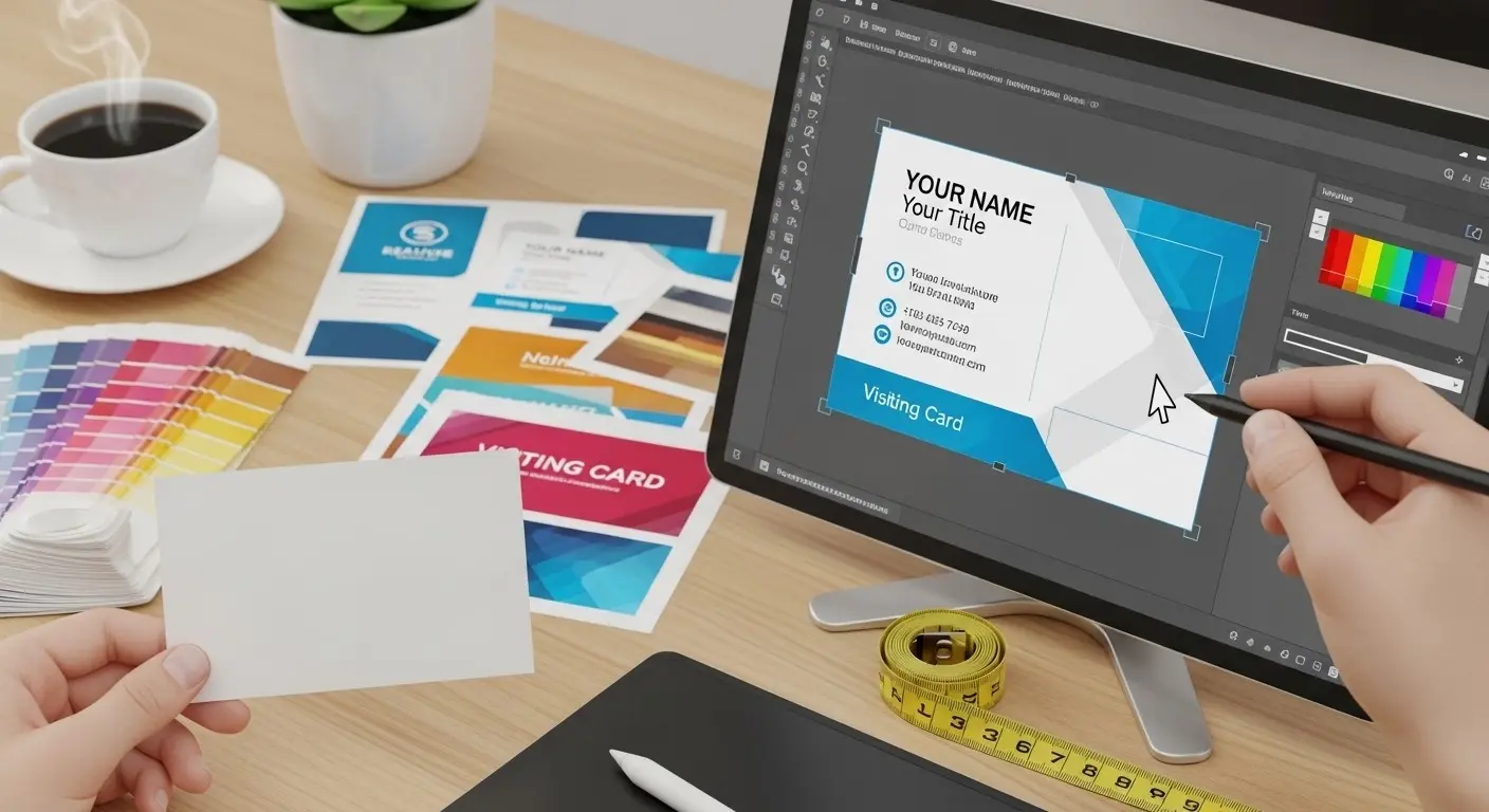 VISITING CARD
