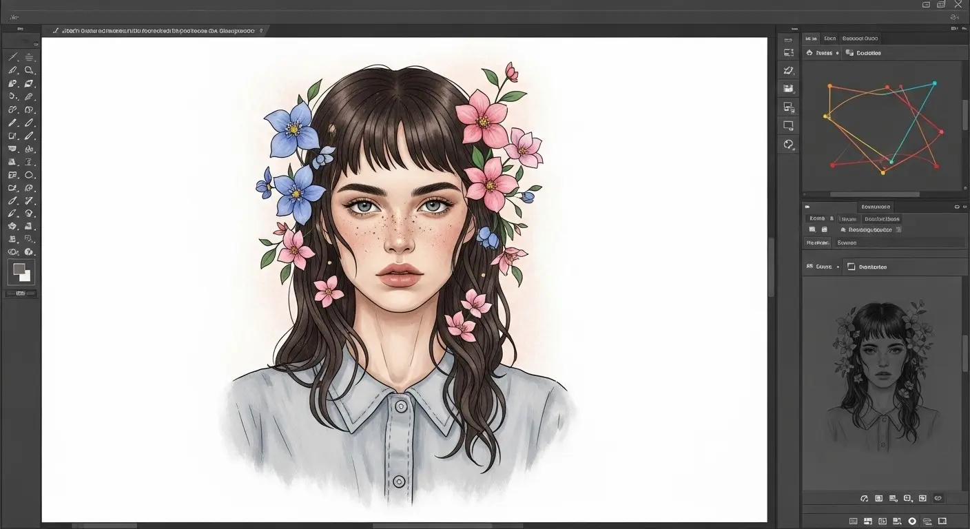 ARTWORK RECREATION