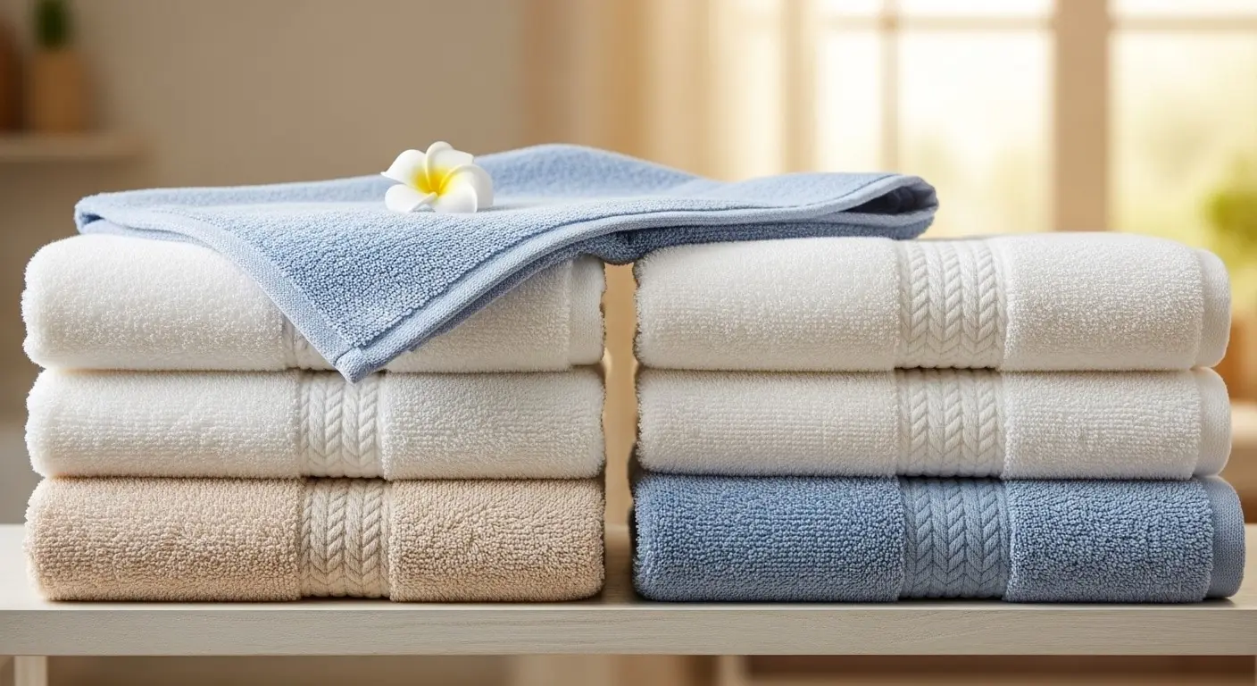 BATHTOWELS
