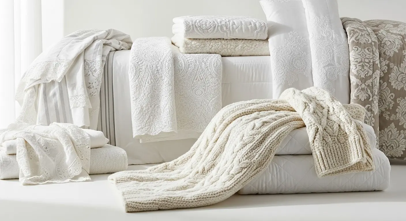 BED SPREAD