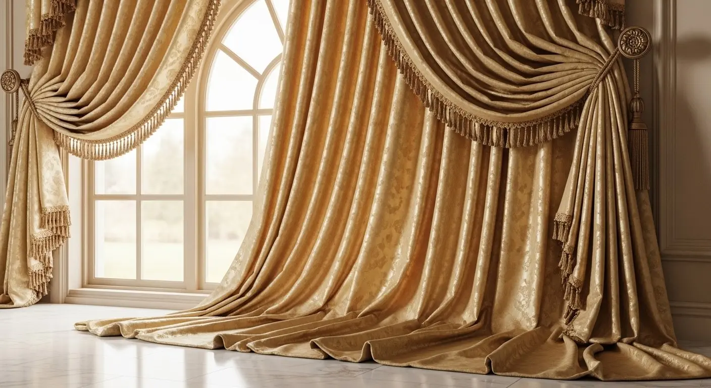 CURTAIN