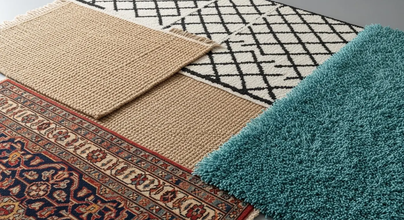 FLOOR MATTS