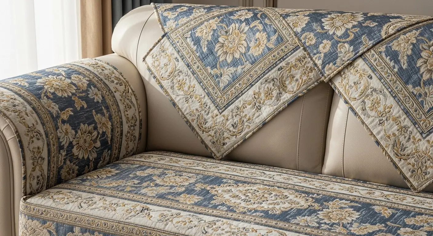 SOFA COVERS