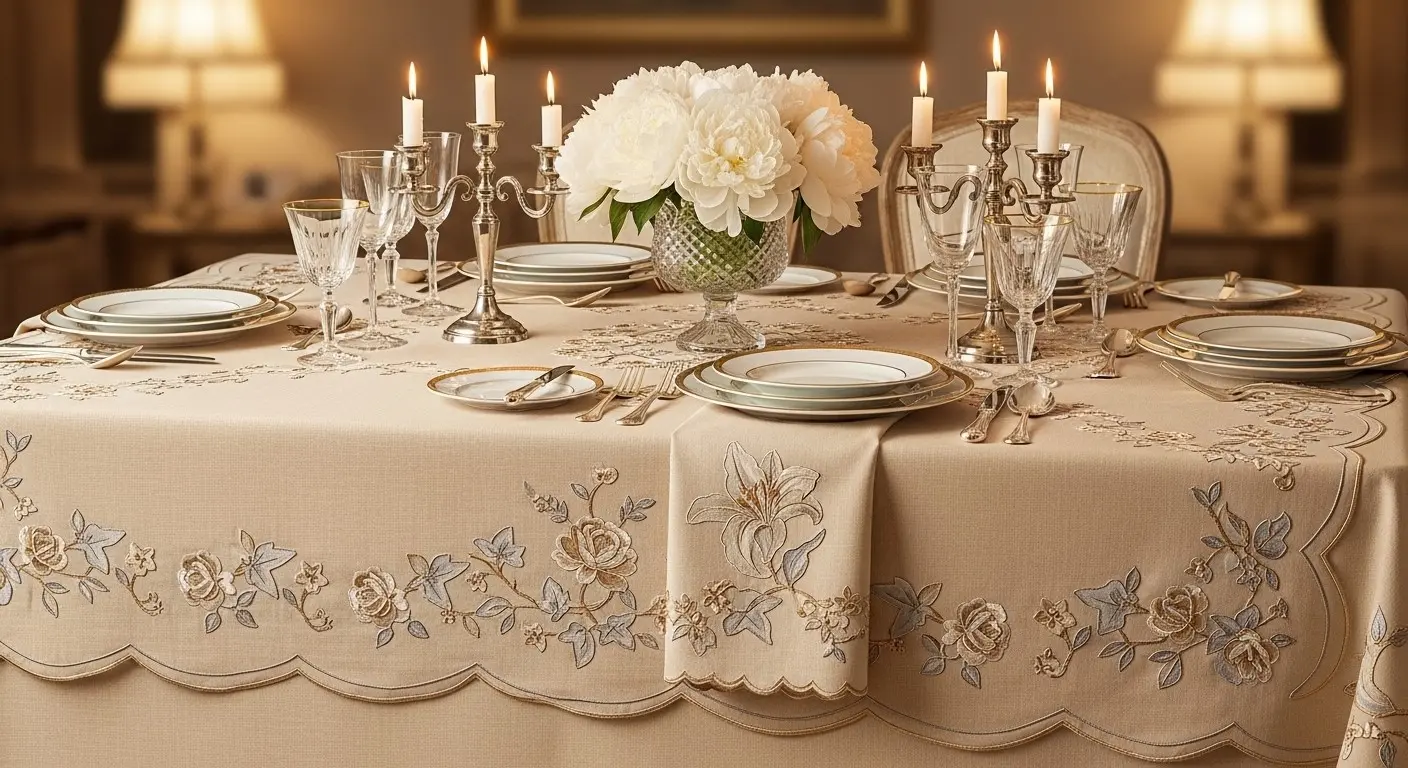 Embroidery Digitizing