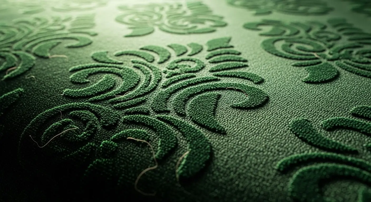 Embroidery Digitizing