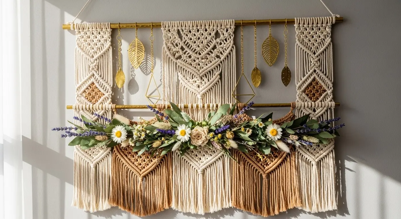 WALL HANGING
