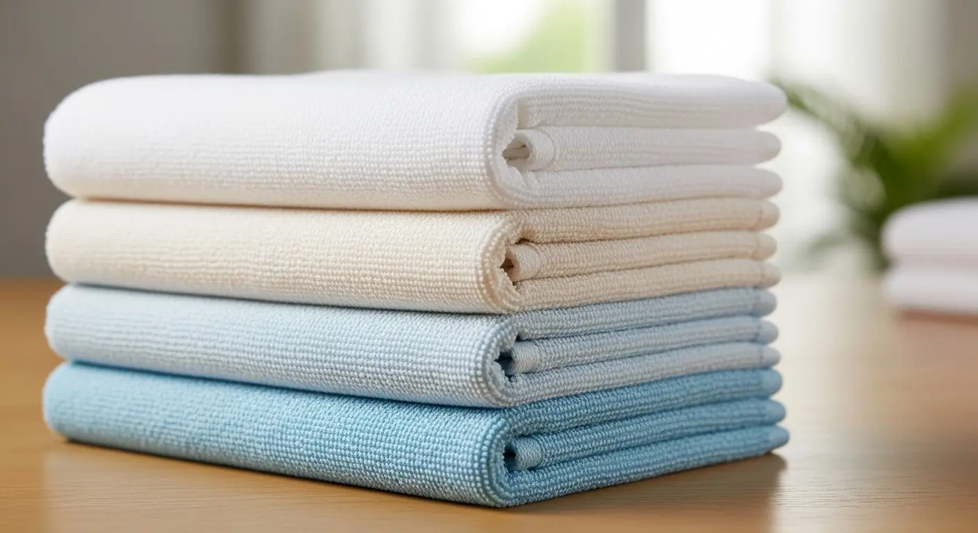WASH CLOTHES