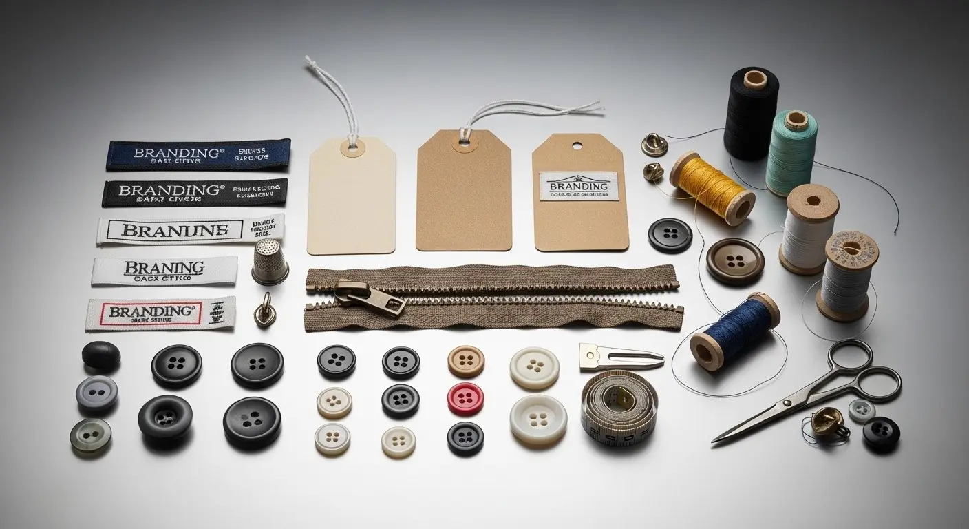 ACCESSORIES