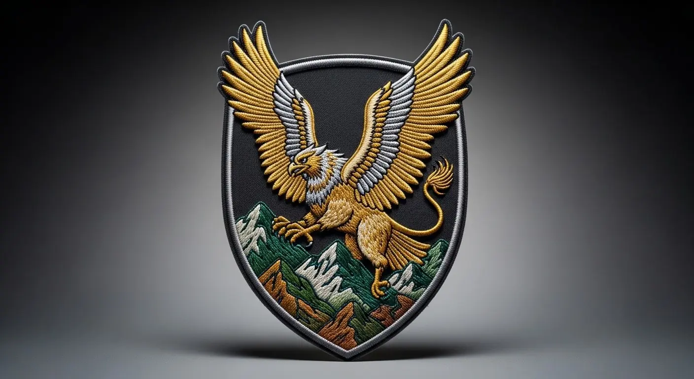 EMBROIDERY DIGITIZING
