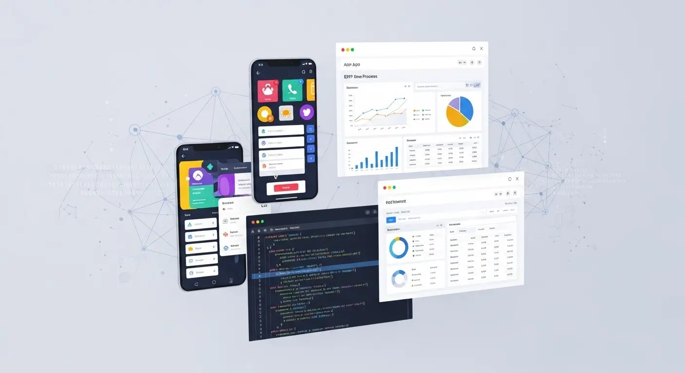 ERP & SOFTWARE