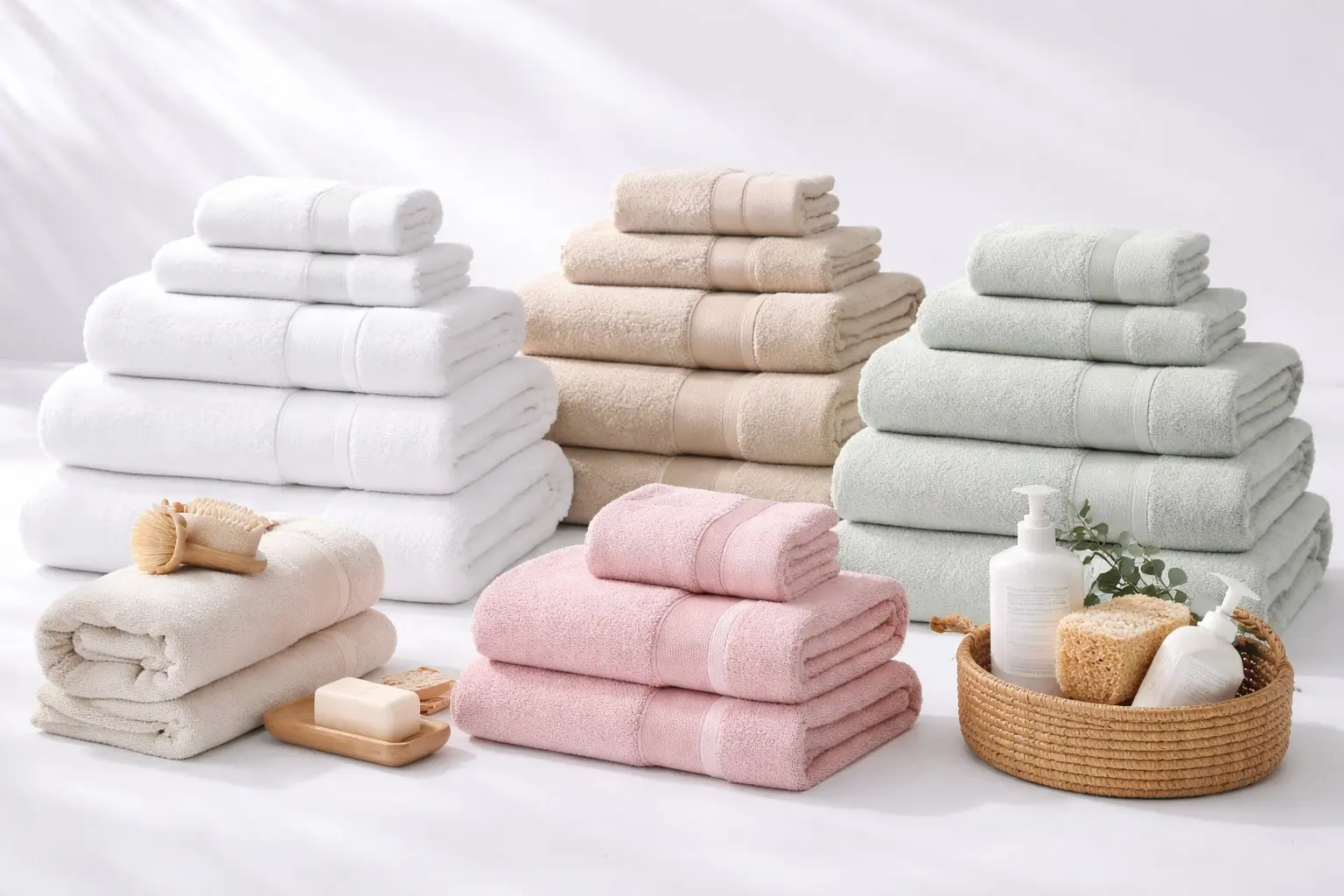HOME TEXTILE