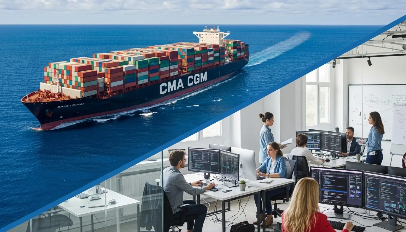 IMPORT-EXPORT FACILITY