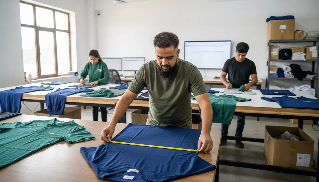 INSPECTION SERVICES