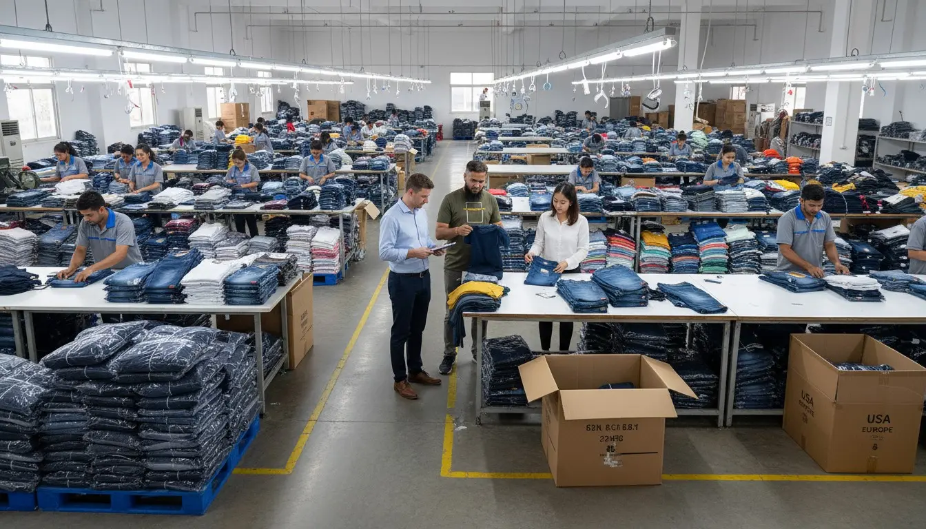 INSPECTION SERVICES