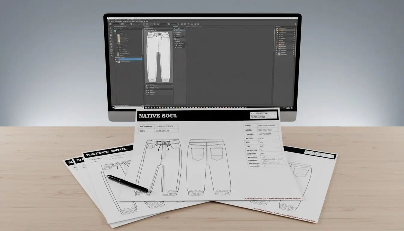 TECHPACK