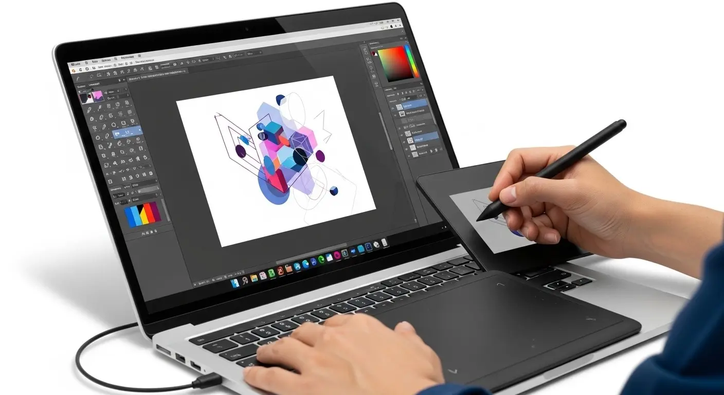 VECTOR ART