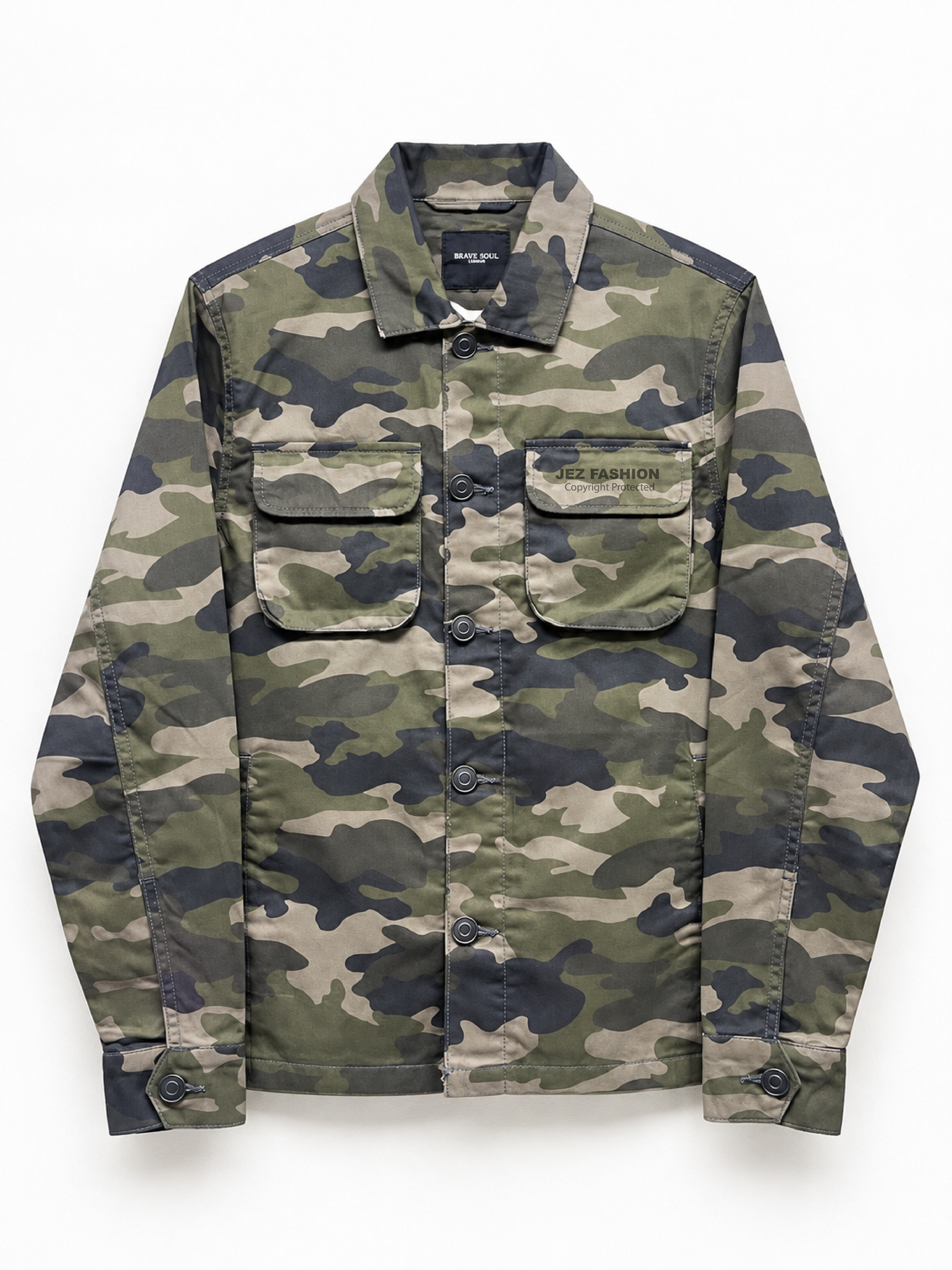 New Arrival 07