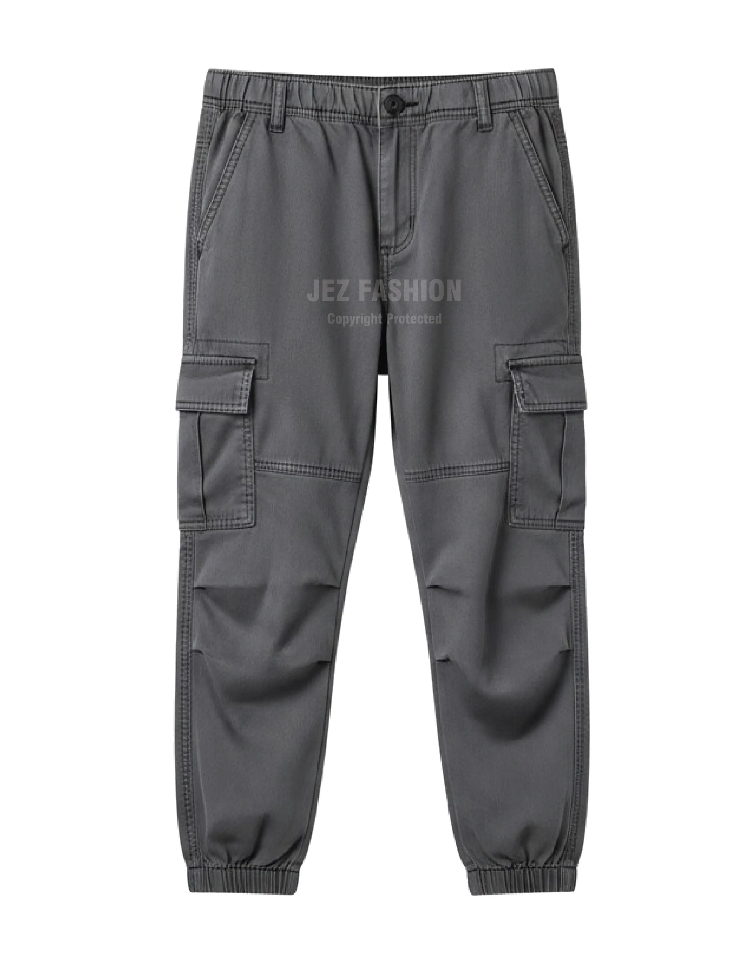 KIDS CARGO PANT