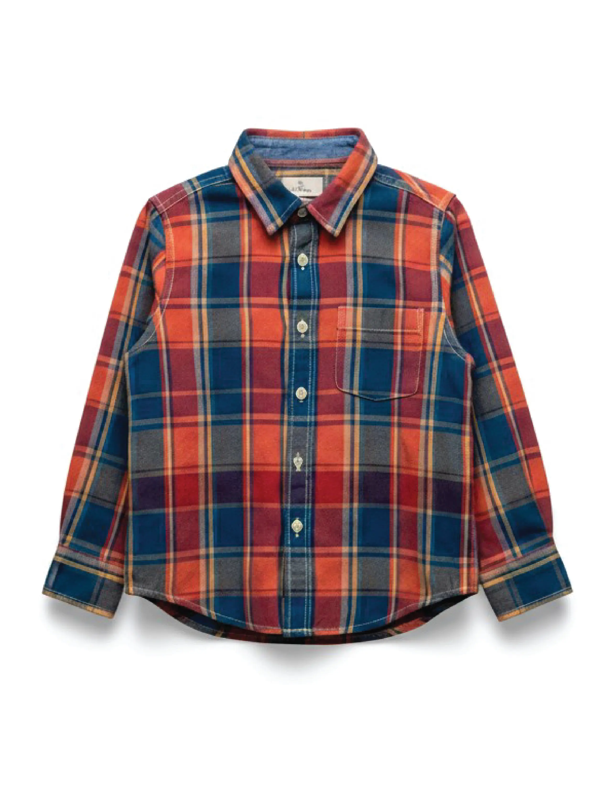 KIDS SHIRTS