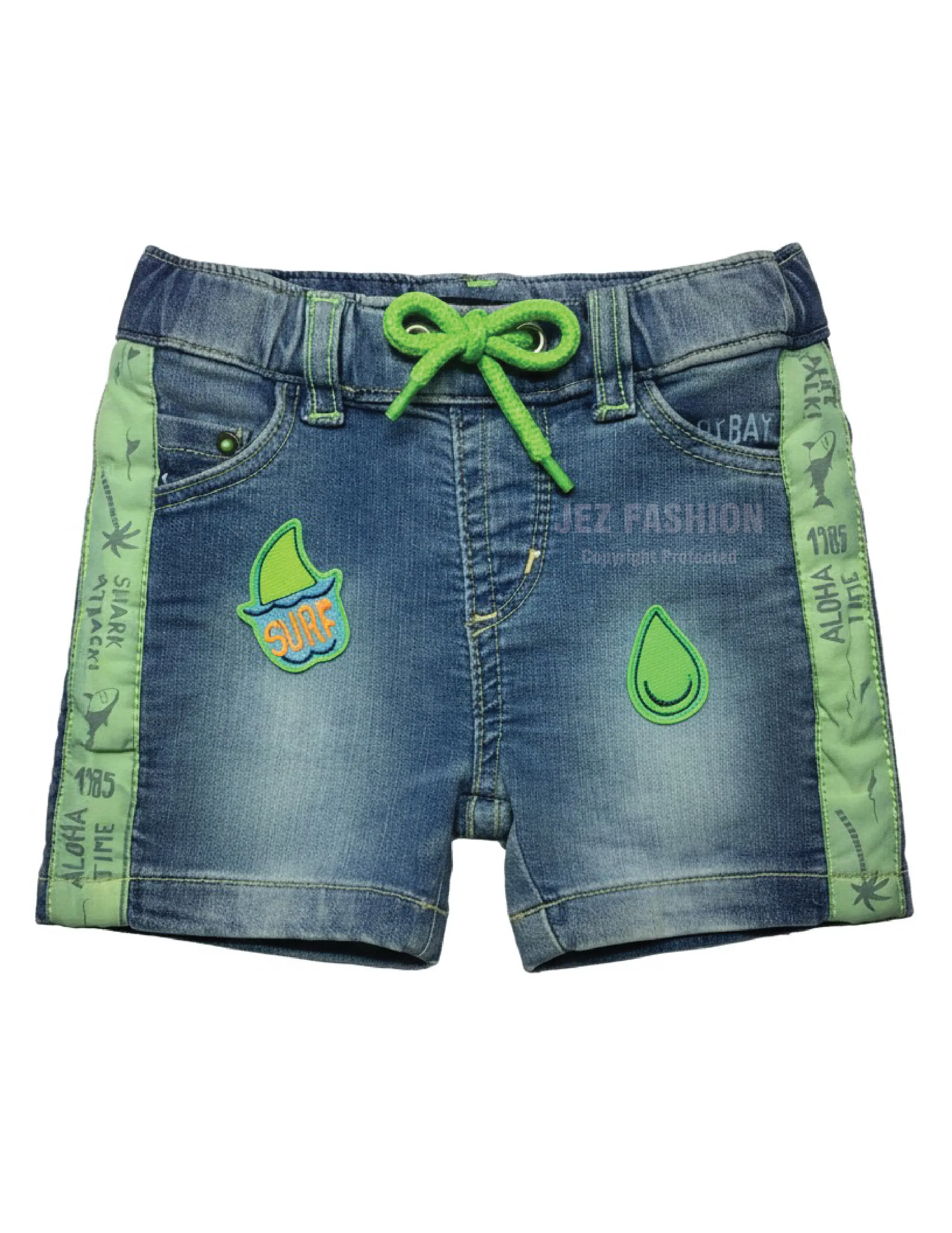 KIDS SHORTS