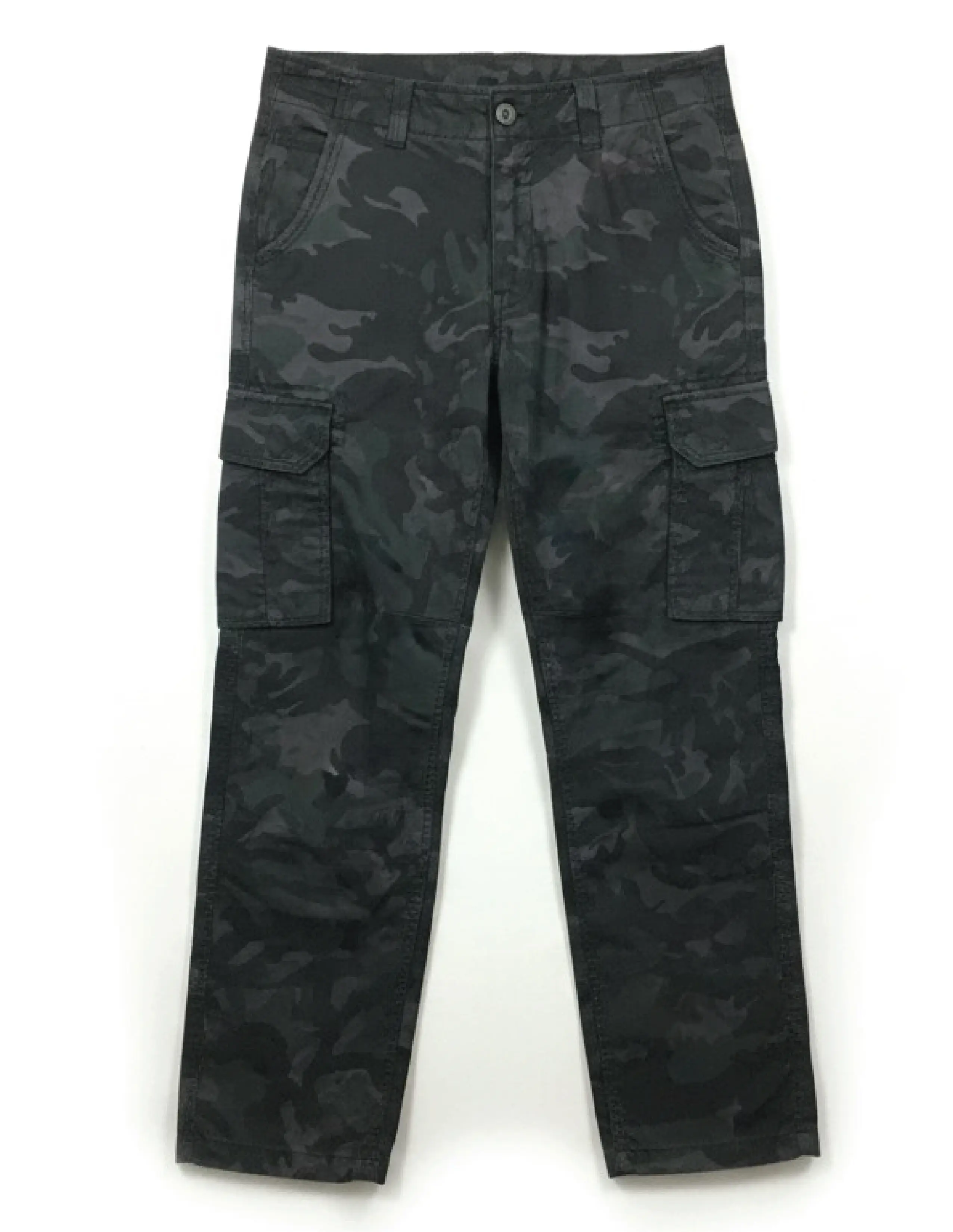 Garment Sample