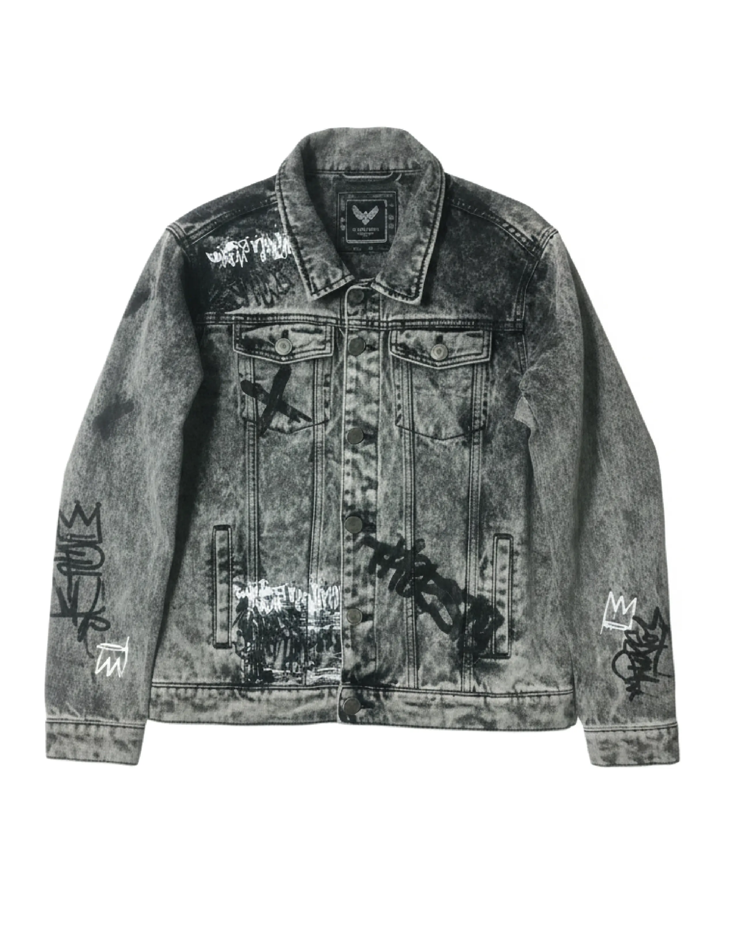 MENS JACKET