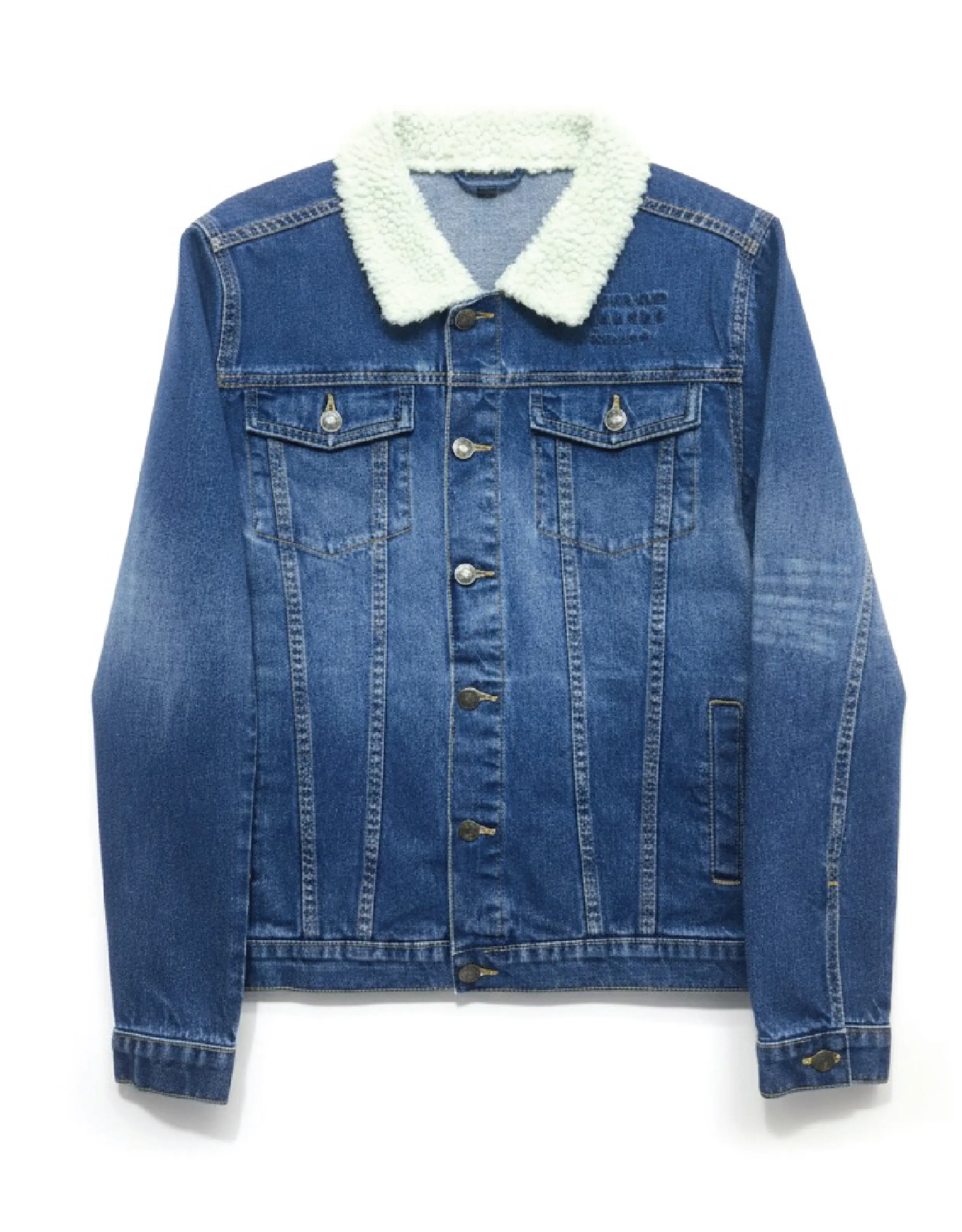 Garment Sample