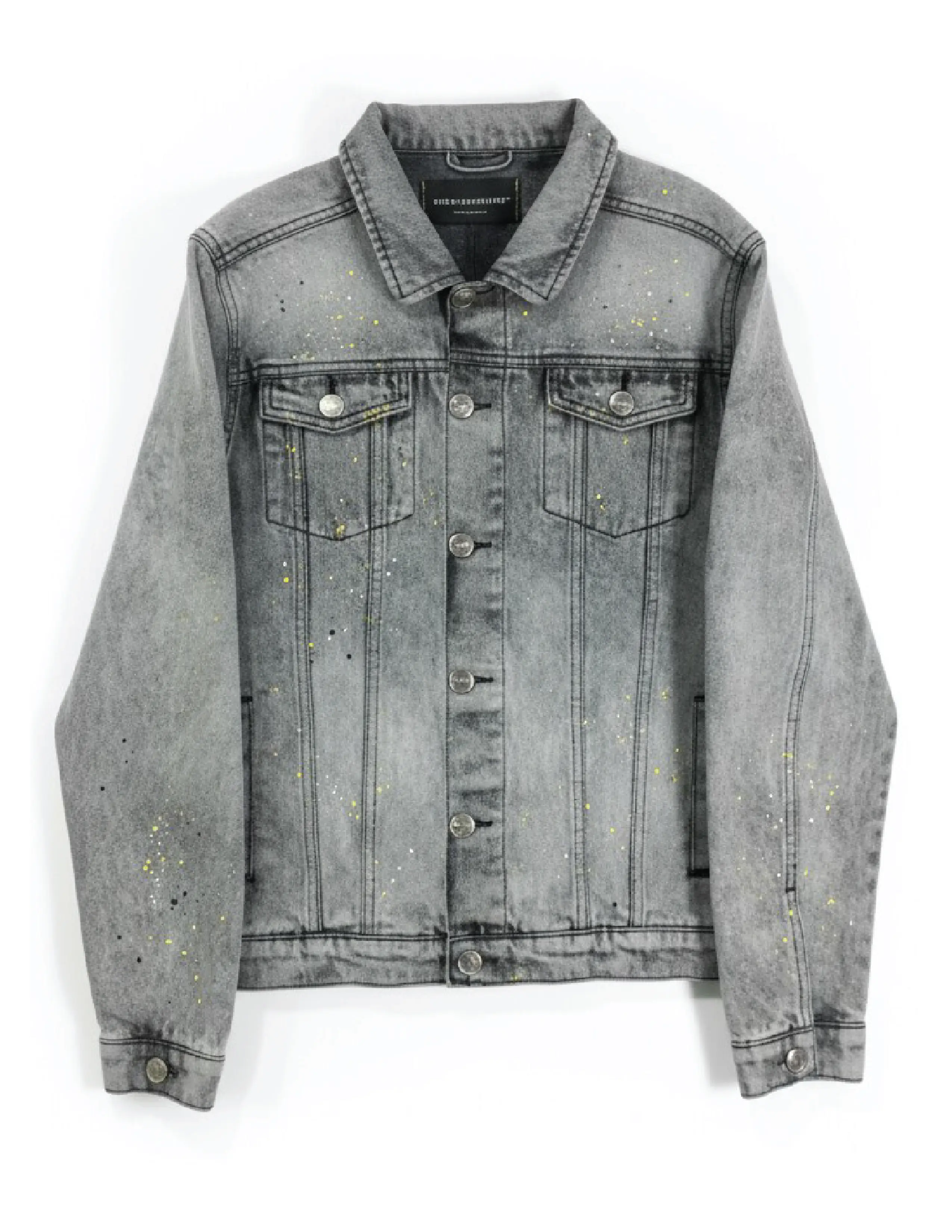 Garment Sample