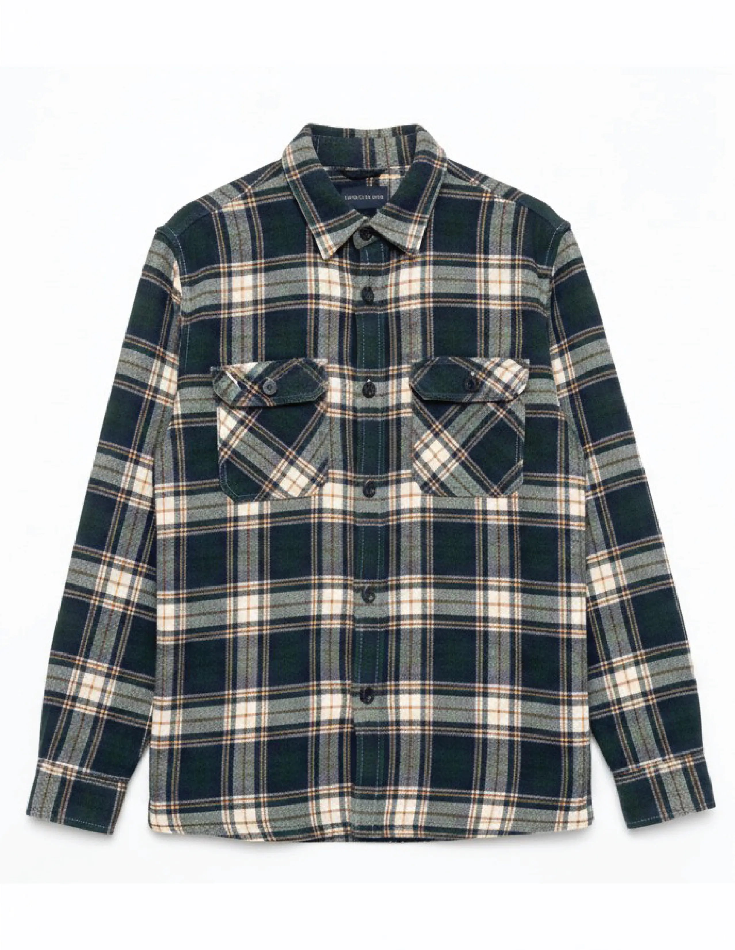 Garment Pattern