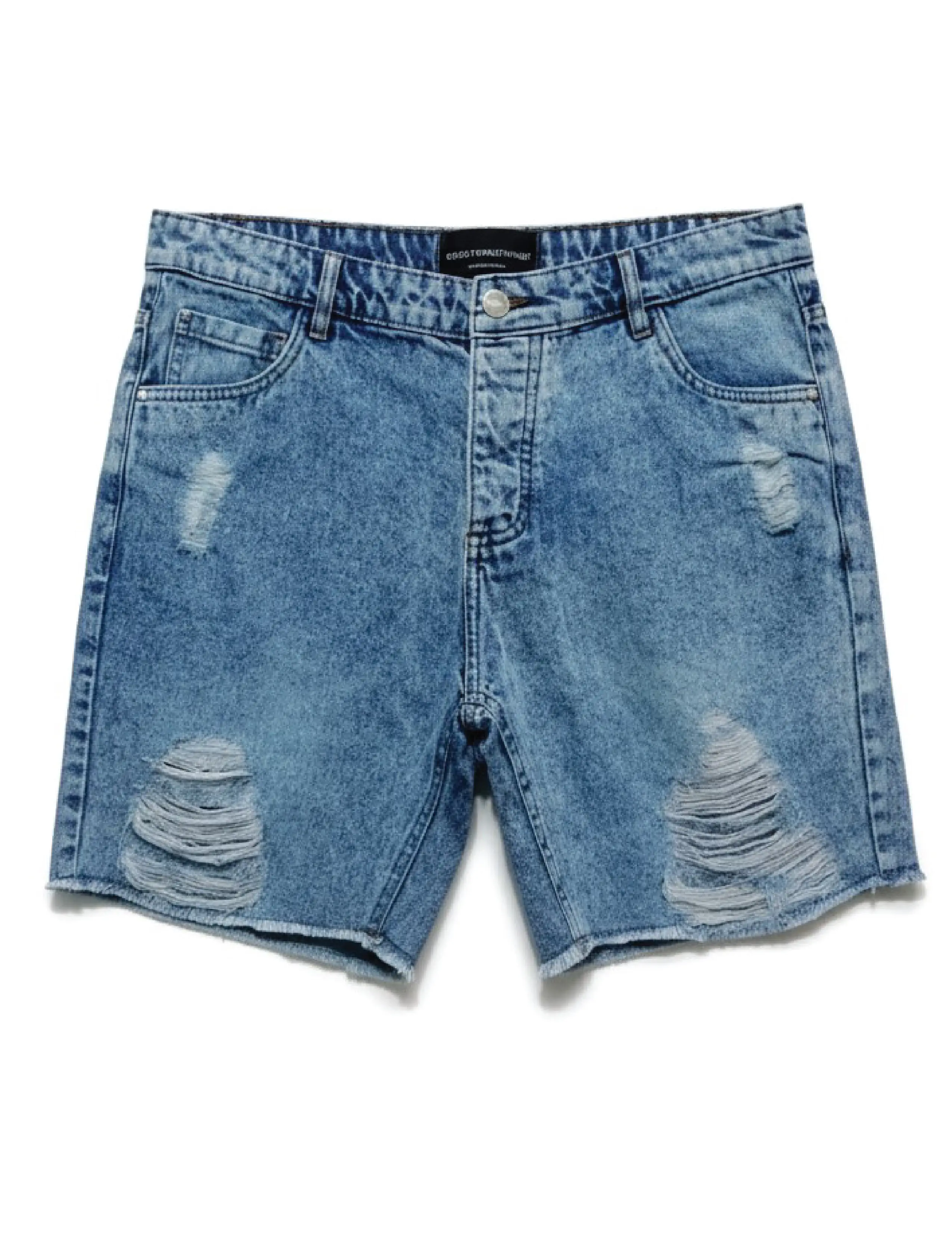 Garment Sample