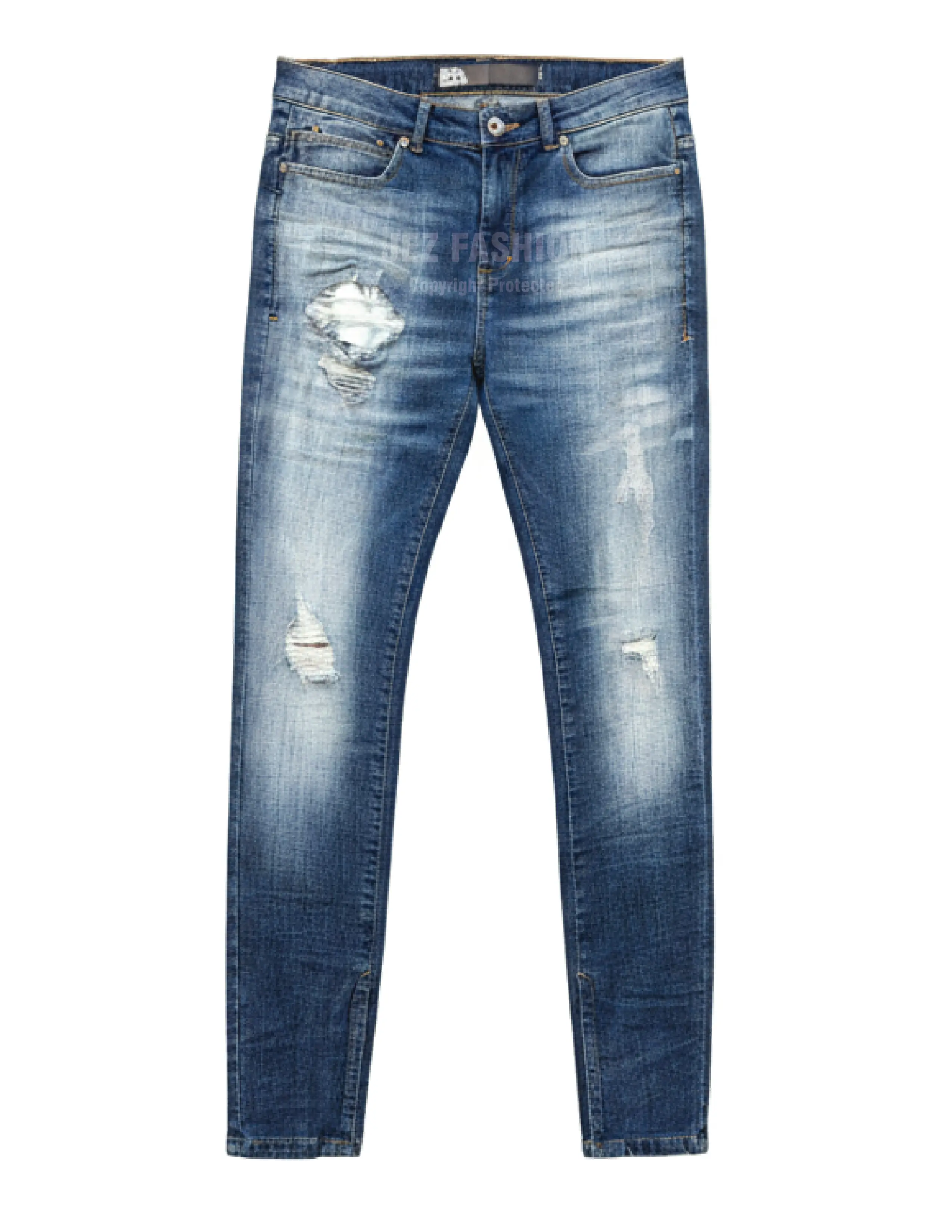 Garment Pattern