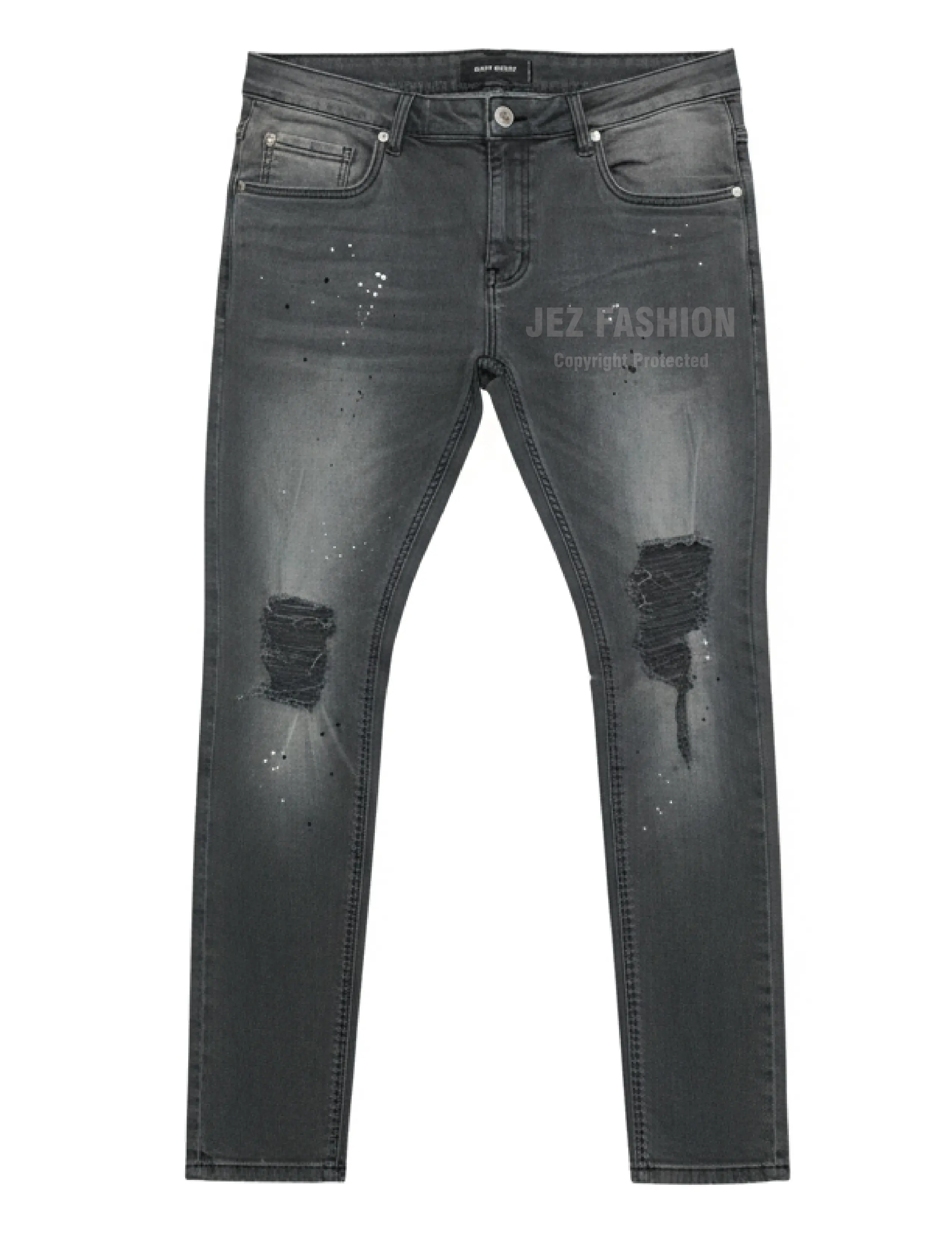 Garment Pattern