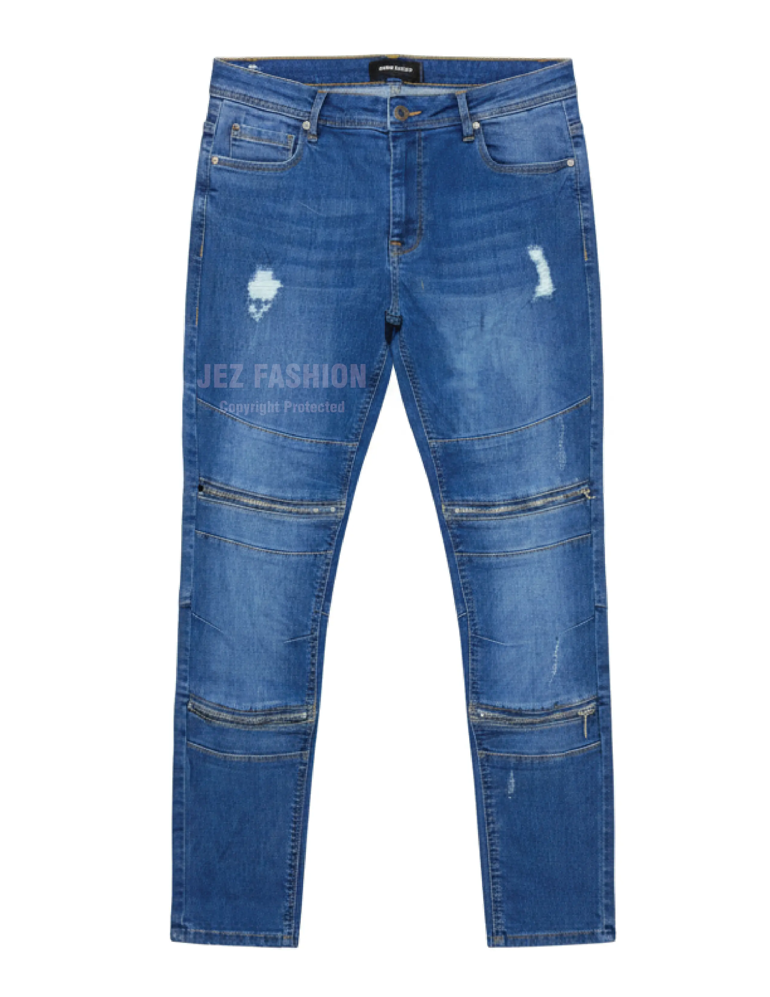 Garment Sample
