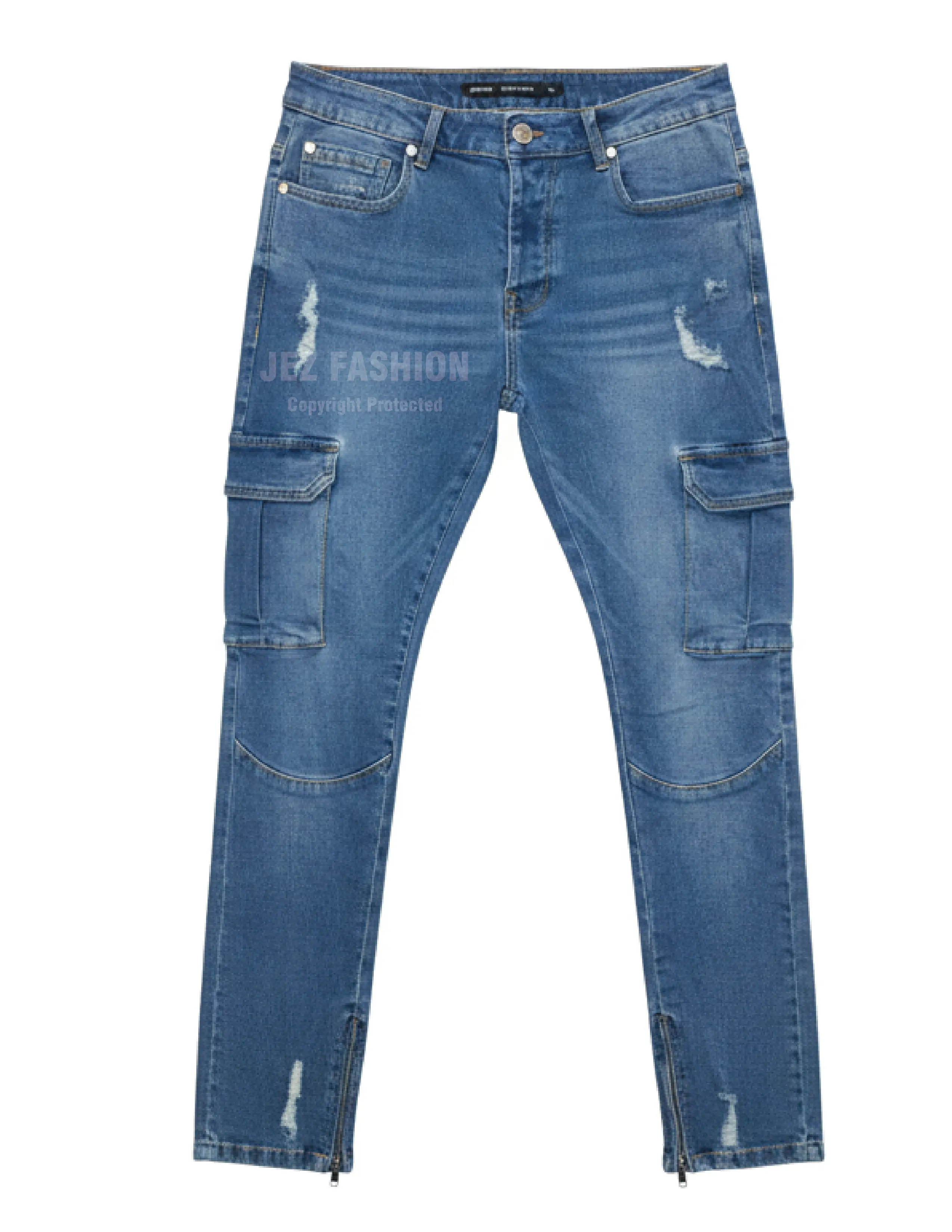 Garment Pattern