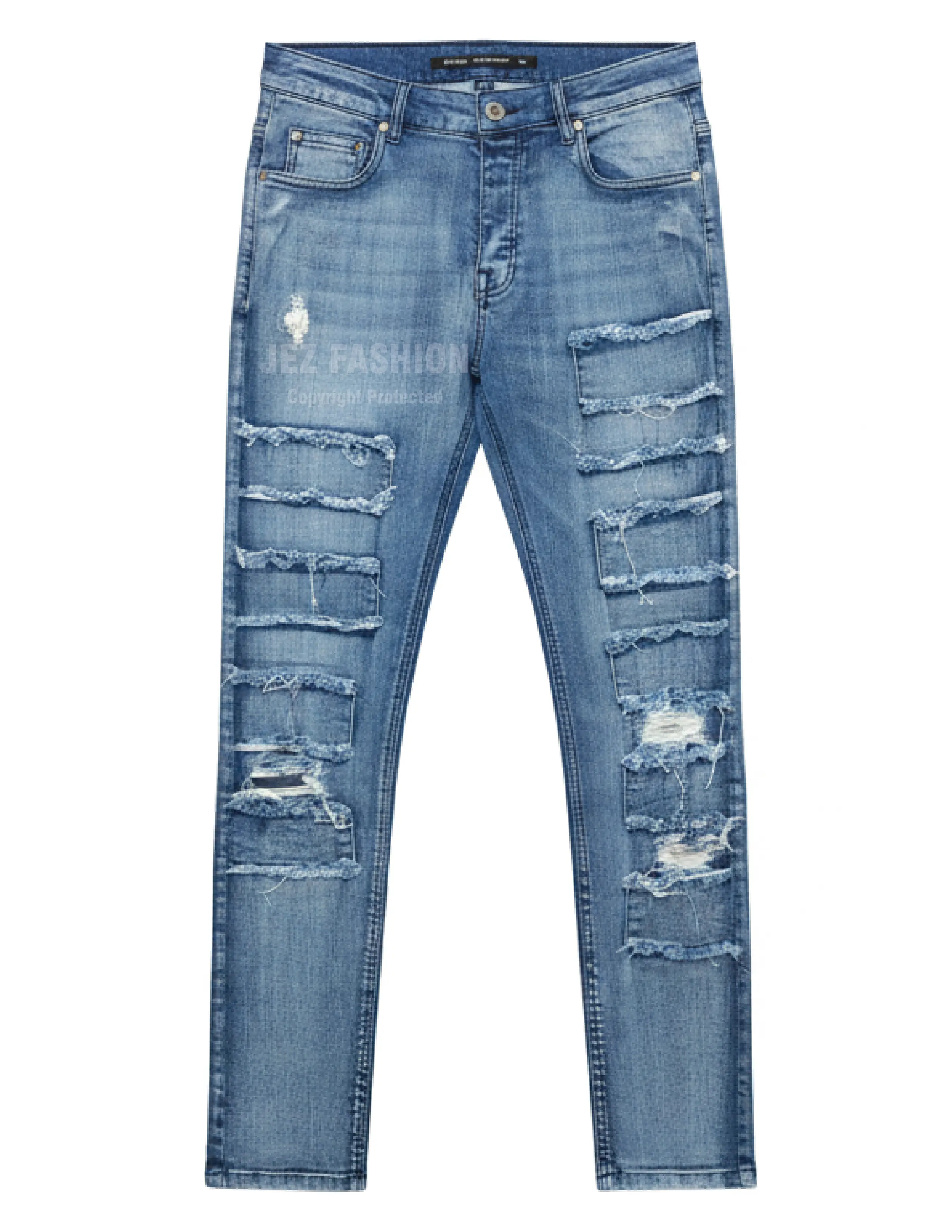 Garment Sample