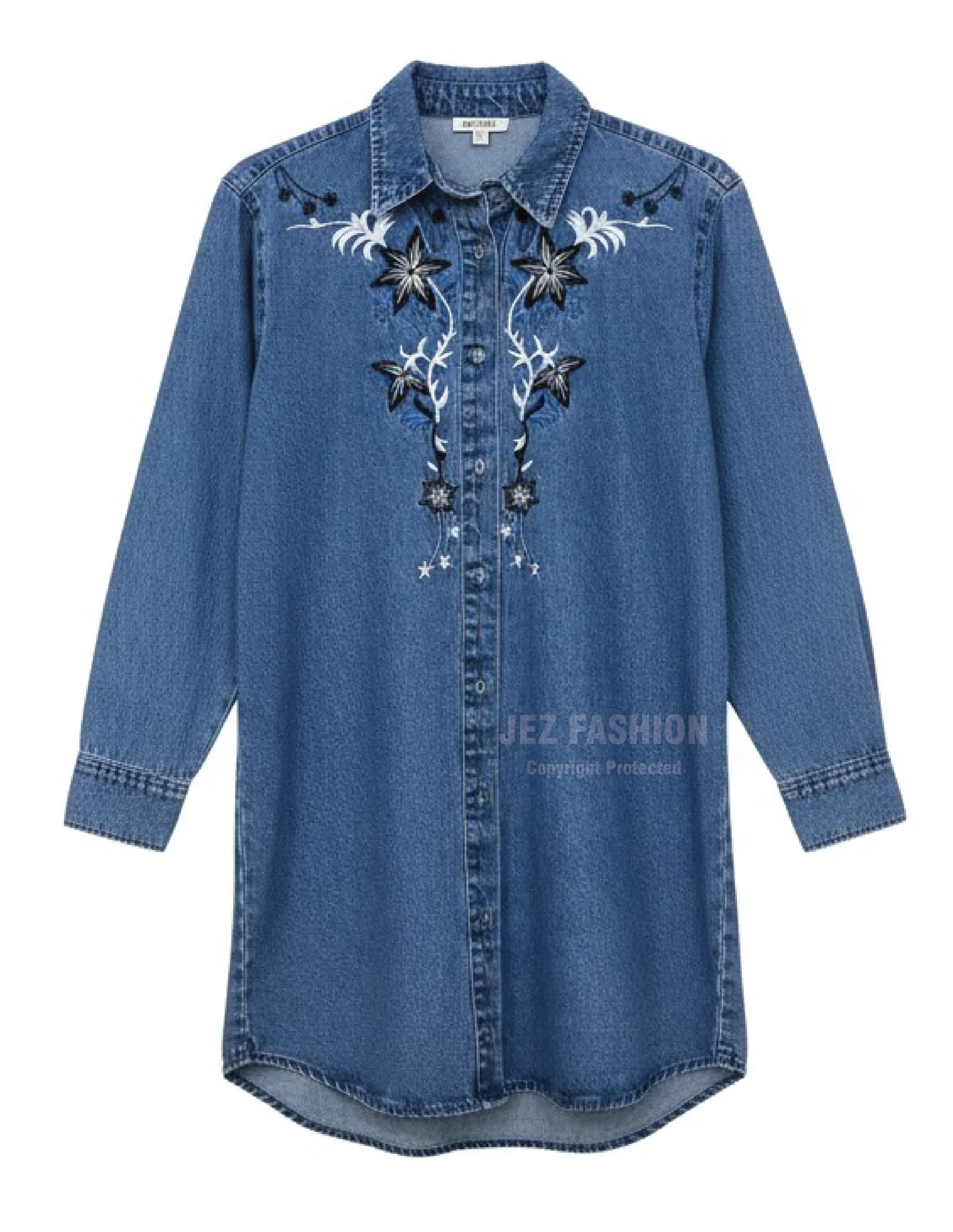 Garment Sample