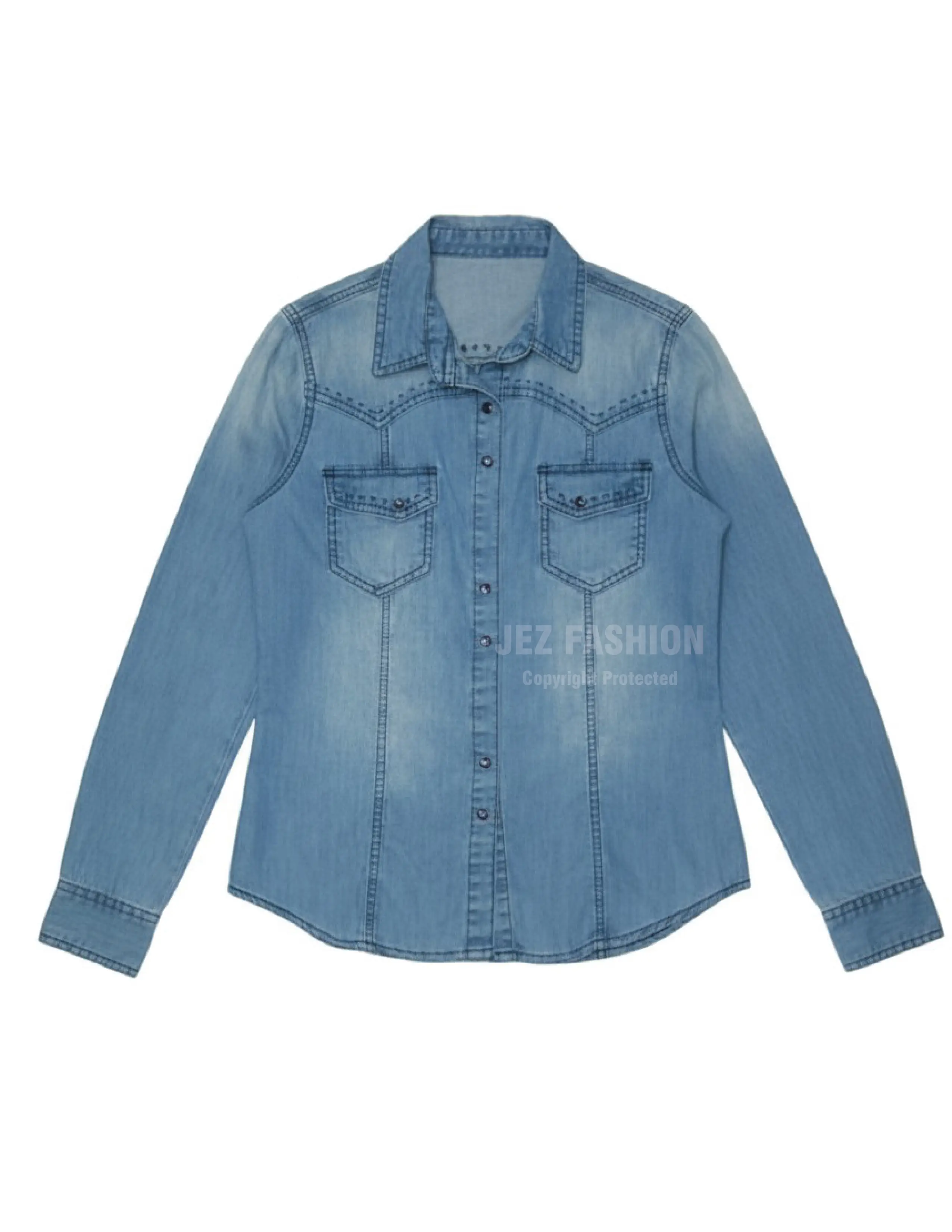 Garment Sample