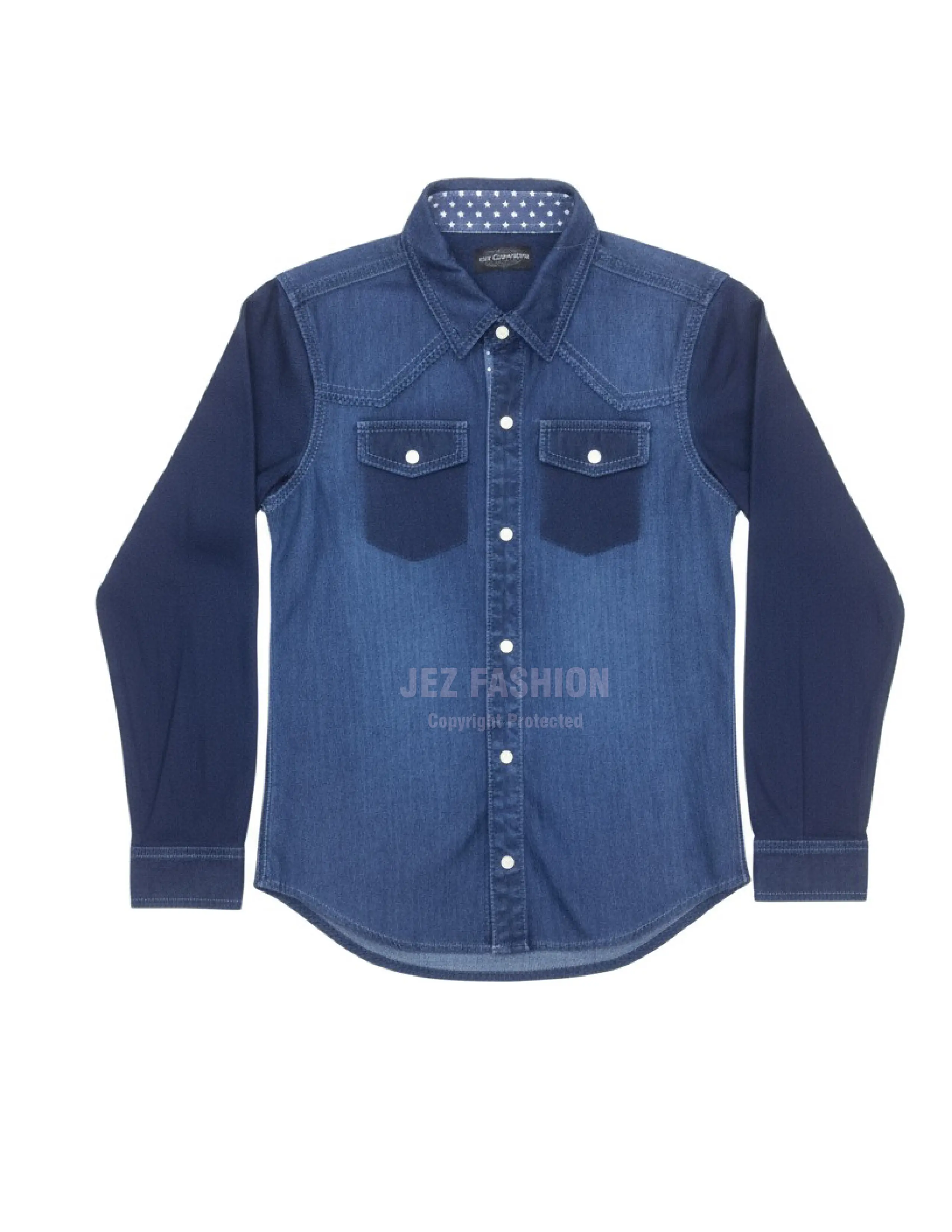 Garment Sample