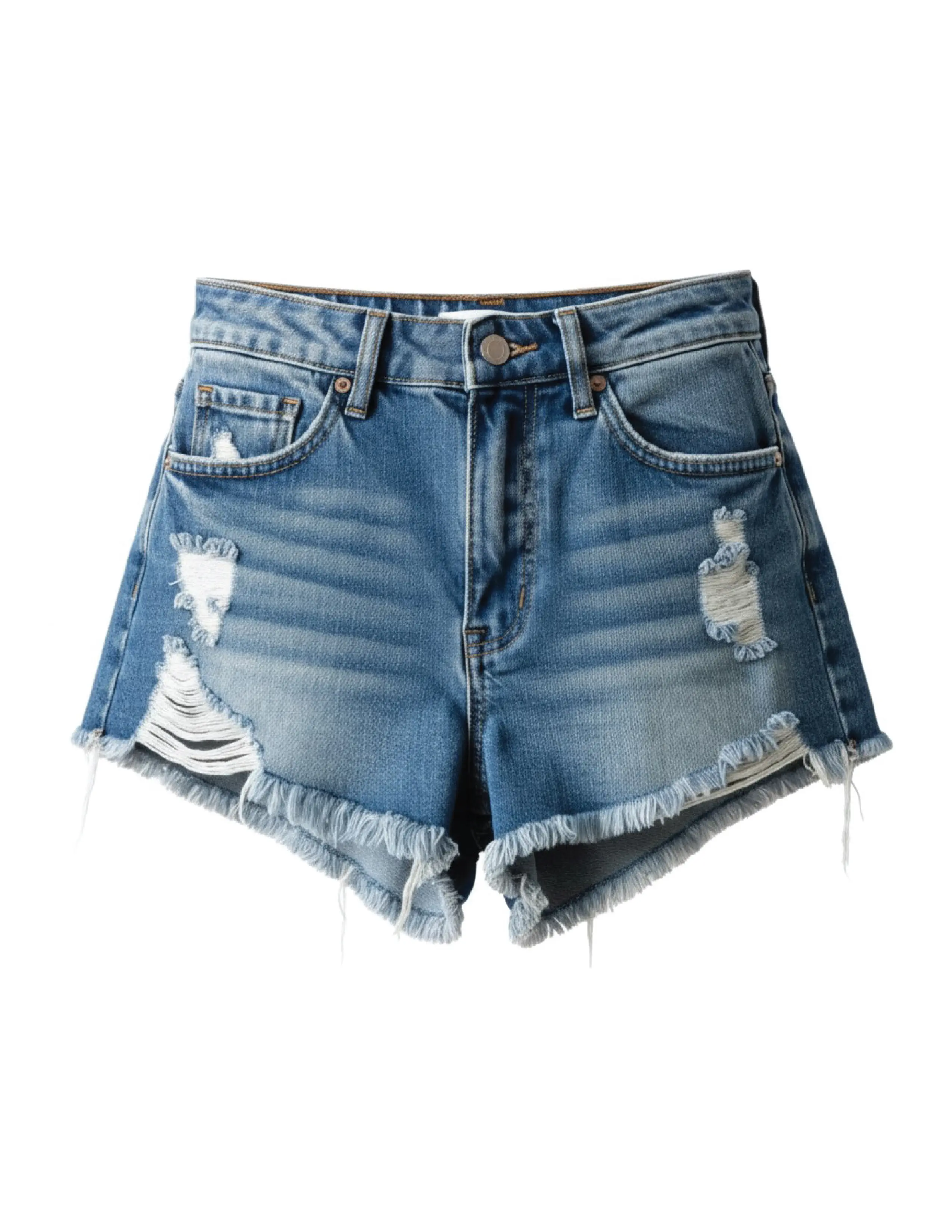 WOMENS SHORTS